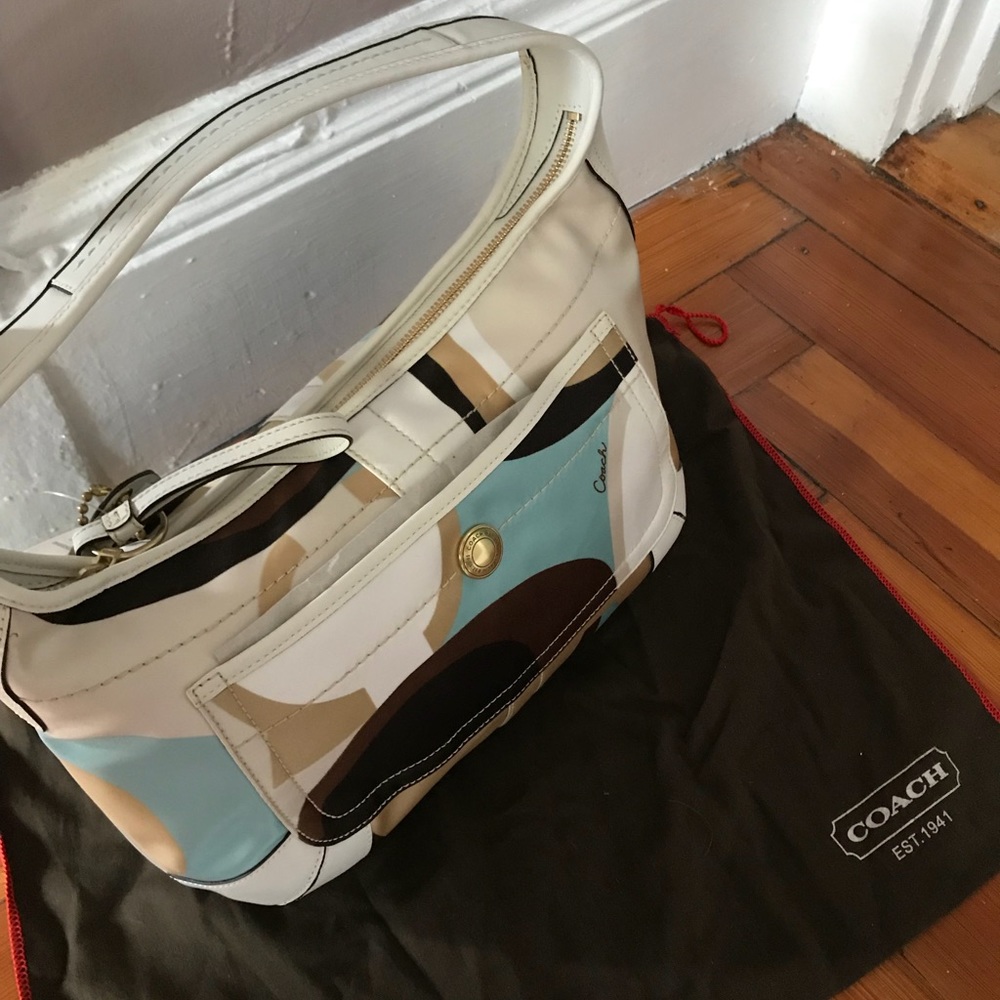 Coach bag - Brand New!